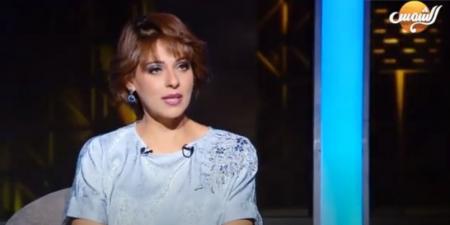 لولا
      ايمانك
      بيا
      مكنتش
      حققت
      حاجة..
      الفنانة
      نورهان
      توجه
      رسالة
      مؤثرة
      لوالدتها
      الراحلة