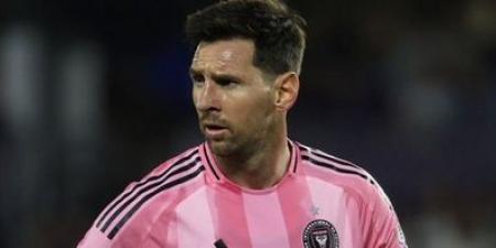 سكالوني
مدرب
الأرجنتين
يكشف
تطورات
إصابة
ميسي
قبل
كأس
العالم
2026