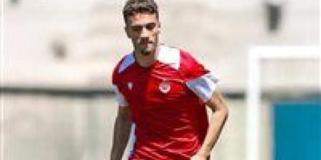 الوداد
المغربي
يرفض
تفعيل
بند
البيع
النهائي
لـ
أسامة
الزمراوي
للمصري
البورسعيدي