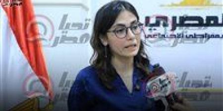 النائبة
      نيفين
      إسكندر
      لـ"تحيا
      مصر":
      قانون
      الأحوال
      الشخصية
      للمسيحيين
      استحقاق
      دستوري
      وينهي
      أزمات
      الميراث
      وتغيير
      الملة