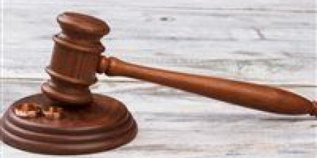 قانون
      الأحوال
      الشخصية
      الجديد
      المقدم
      من
      الحكومة..
      هل
      تنتهي
      أزمة
      النفقة
      بعد
      حبس
      الزوج
      30
      يوما؟