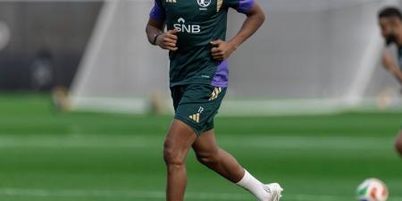 الأخضر السعودي يبدأ تحضيراته في نيويورك استعدادًا لكأس العالم 2026