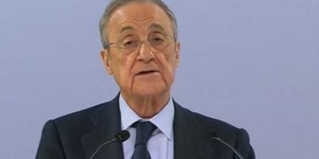 ريال
مدريد
يعلن
رسميًا
موعد
انتخابات
رئاسة
النادي