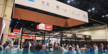 الجامعات السعودية تشارك في مؤتمر نافسا الدولي