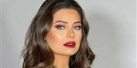 يسرا اللوزي تكشف أسرار بيتها: تشرب "الملوخية البايتة" في مج 