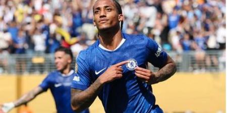 جواو
بيدرو
يتحدث
عن
استبعاده
من
كأس
العالم
ورسالة
أنشيلوتي