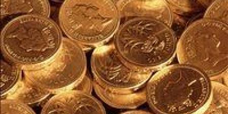 الجنيه
      الذهب
      يخسر
      آلاف
      الجنيهات..
      ماذا
      يحدث
      في
      سوق
      الصاغة؟