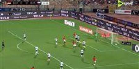 مصر
ضد
روسيا..
ملخص
اهداف
ونتيجه
مباراة
منتخب
مصر
وروسيا
الودية
بعد
مرور
15
دقيقة