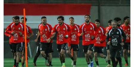 مفاجآت
في
بدلاء
منتخب
مصر
أمام
روسيا
استعدادًا
لكأس
العالم