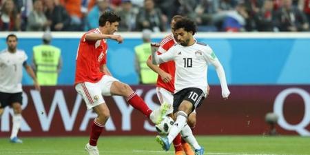 تشكيل
منتخب
مصر
المتوقع
أمام
روسيا