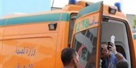 العثور على زوجين مقتولين داخل منزلهما بالشرقية