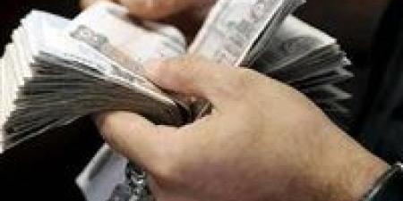 تراجع
الزحام
على
ماكينات
الصراف
بعد
العيد..
البنك
الأهلي
يكشف
أرقام
السحب
الجديدة