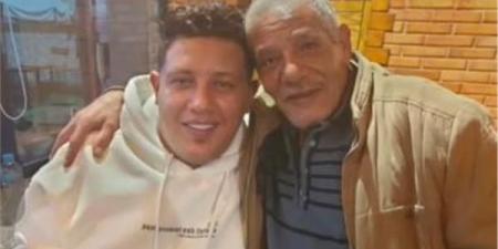 بعد
      وفاته..
      موعد
      ومكان
      جنازة
      والد
      حمو
      بيكا