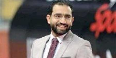 اختيار
مصطفى
طنطاوي
مدير
الإعلام
والاتصال
المؤسسي
بنادي
بيراميدز
مسؤولًا
إعلاميًا
في
كأس
العالم
2026