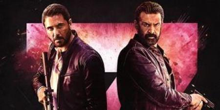 في
رابع
أيام
العيد..
فيلم
7DOGS
يواصل
التألق
ويكسر
حاجز
ال
21
مليون
جنيه
بالسينمات