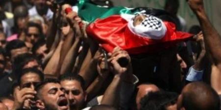 استشهاد فلسطيني وإصابة آخرين في قصف إسرائيلي على مدينة غزة
