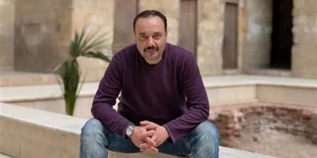 عنده
      مشاكل
      صحية..
      الصفحة
      الرسمية
      لـ
      سامح
      صفوت
      تكشف
      أخر
      تطورات
      حالته
      الصحية