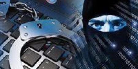 عقوبات
مشددة
للنصب
الإلكتروني..
القانون
يواجه
جرائم
الإنترنت
بالحبس
والغرامات
الكبيرة