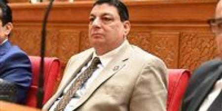 سامي نصرالله: مدينة العلمين الجديدة أصبحت دافع قوي للنمو الاقتصادي المصري