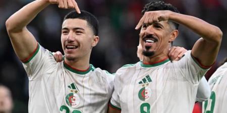 قائمة
الجزائر
الرسمية
لكأس
العالم
2026..
استبعاد
بن
ناصر
وبونجاح