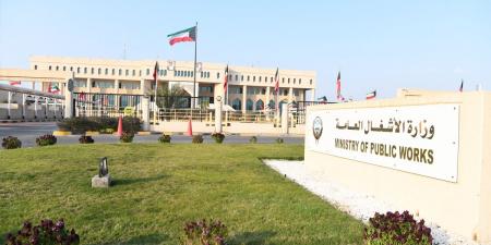 «الأنفاق العميقة» تتصدر خطة «الأشغال» لعام 2026/2027