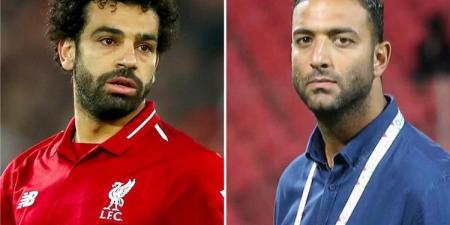 ميدو:
      لم
      أفشل
      بسبب
      السهر
      والخروج..
      وهذه
      كانت
      أزمتي
      الحقيقية
