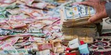 كشف
      مسودة
      التفاهم..
      واشنطن
      تتعهد
      بالإفراج
      عن
      12
      مليار
      دولار
      من
      أصول
      إيران
      المجمدة
      خلال
      شهرين
      ​