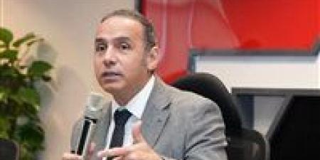 الرقابة
المالية
تقرر
تخفيض
مقابل
خدمات
«مصر
المقاصة»
لمنظومة
المنصات
الرقمية
لصناديق
الاستثمار
العقاري