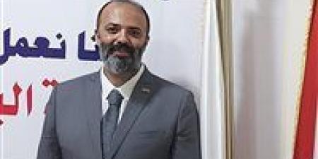 مستقبل
      وطن: مصر
      تتجه
      بقوة
      نحو
      التحول
      إلى
      مركز
      لوجيستي
      عالمي
      عبر
      قناة
      السويس
      الاقتصادية