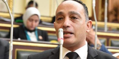 النائب
      فريدي
      البياضي
      لـ
      "
      تحيا
      مصر":
      مسارحديثي
      الولادة
      خطوة
      إيجابية
      ونطالب
      بـ
      ضمان
      تطبيقه
      فعليًا
      في
      كل
      المحافظات