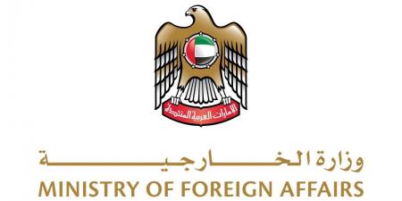 الإمارات تدين الاعتداءات الإيرانية على الكويت