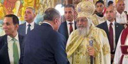 مصر
      أرض
      الأنبياء
      والسلام..
      نائب
      حماة
      الوطن:
      العائلة
      المقدسة
      تركت
      إرثًا
      روحيًا
      خالدًا