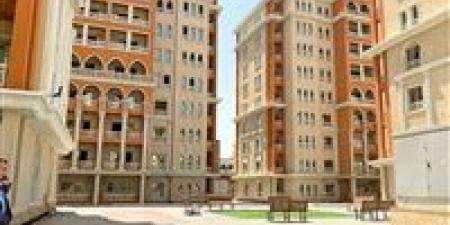 الإسكان
تستعد
لطرح
30
ألف
وحدة
بنظام
الإيجار
التمليكي
لمحدودي
ومتوسطي
الدخل