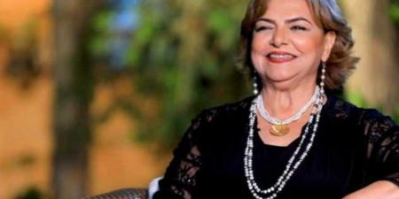 في
عيد
ميلادها..
محطات
بارزة
في
مشوار
عزة
لبيب
الفني