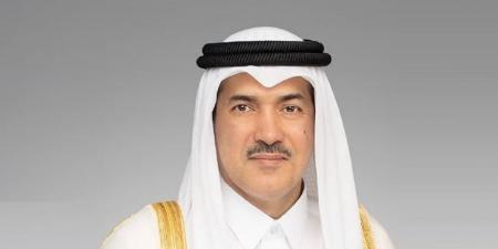 وزير الدولة لشؤون التجارة الخارجية يجتمع مع وزير التجارة الدولية الكندي