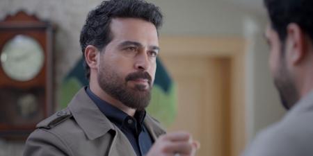 مسلسل ليل الحلقة 88.. القبض على نجم وحقيقة تصدم الجميع