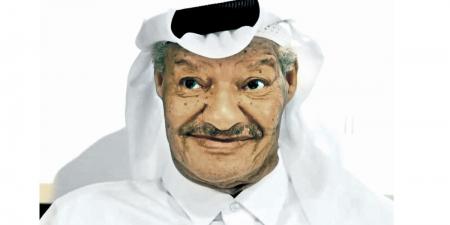رحيل صاحب «غربي هواكم يا هل الدوحة»