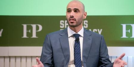 الجاسم: استضافة كأس العالم قطر 2022 مثلت نقطة انطلاق لبناء قدرات وطنية مستدامة