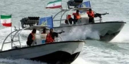 الجيش الأمريكى: غيرنا مسار 127 سفينة متجهة لـ إيران
