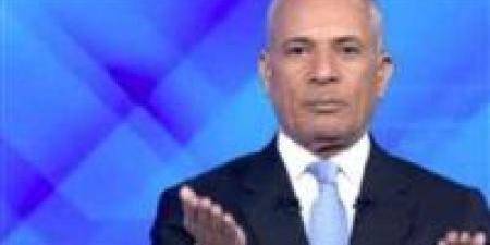 أحمد
      موسى
      يكشف
      تفاصيل
      أزمة
      أرض
      الزمالك
      بميت
      عقبة
      مع
      الأوقاف:
      «لا
      نية
      لسحبها»
