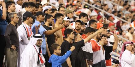 قطر تستضيف المباراة الحاسمة بين منتخبي لبنان واليمن على استاد حمد الكبير ضمن التصفيات المؤهلة للبطولة القارية