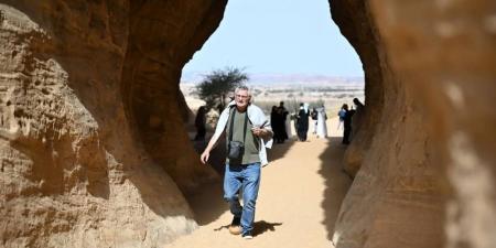 الإرشاد السياحي يحظر الهدايا