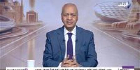 «لو
      مرتبك
      24
      ألف
      جنيه
      مش
      هتاخد
      دعم
      من
      الدولة»..
      مصطفى
      بكري
      يكشف
      مفاجآت