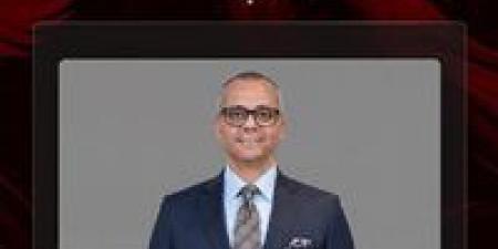 عاجل..
      تعيين
      الدكتور
      عصام
      سراج
      الدين
      رئيساً
      لقطاع
      التعاقدات
      بالنادي
      الأهلي