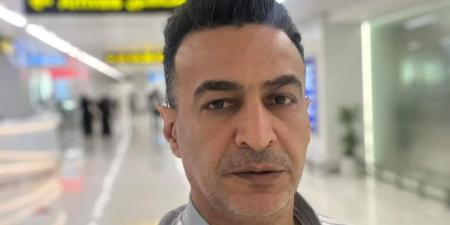 سمسم
      شهاب
      يودع
      والدته
      بكلمات
      مؤثرة:
      هعمل
      ايه
      من
      غيرك؟