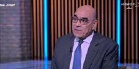 هشام
نصر:
حققنا
4
بطولات
رغم
الأزمات..
ولو
امتلك
الزمالك
800
مليون
جنيه
لانتهت
جميع
القضايا