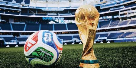 كأس العالم 2026.. تعديلات تحكيمية غير مسبوقة لتعزيز الانضباط