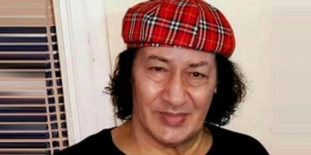 أوصى
      ببقاء
      مسرحه..
      تفاصيل
      آخر
      اللحظات
      في
      حياة
      محمد
      نجم
      بذكرى
      وفاته