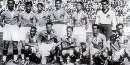 قصة
      لا
      تُنسى
      في
      المونديال..
      مصر
      تبدأ
      رحلة
      العرب
      في
      كأس
      العالم
      من
      بوابة
      المجر