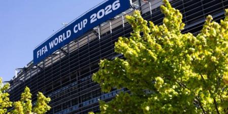 5000 دولار يوميا تعويضاً للأندية عن كل لاعب يشارك في كأس العالم 